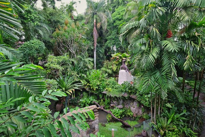 Bali Reptile Park Entrance Ticket - Who Will Enjoy This Visit Most?