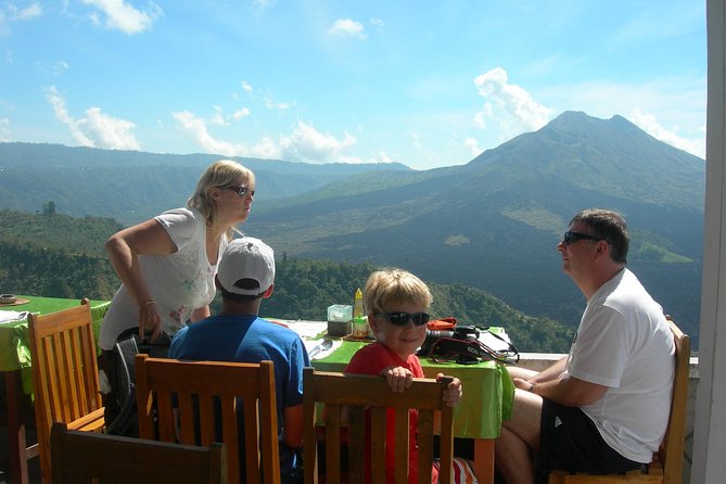 Bali Rocky cycling tour - Who will enjoy this ride most