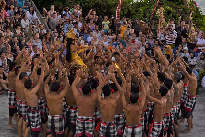 Bali's Best Sunset: Uluwatu Kecak Dance & Dinner Jimbaran Beach - Why this makes a good Bali sunset outing