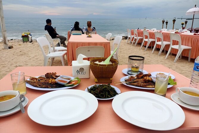 Bali's Best Sunset: Uluwatu Kecak Dance & Dinner Jimbaran Beach - Who will get the most from this tour