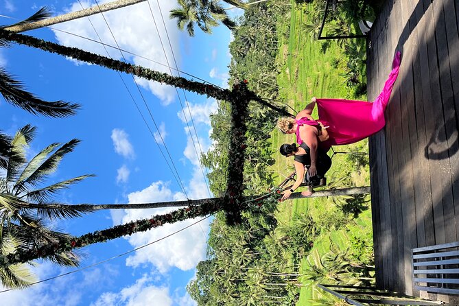 Bali Samanic Healing Purification Natural - Why the private format adds value