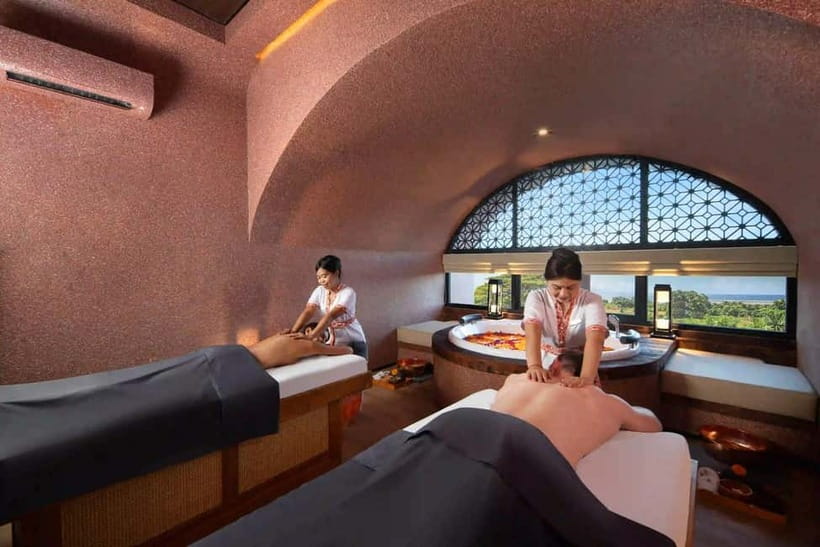 Bali/Sanur: Spa and Bath Experiences at Svaha Spa Sanur - Key points to know