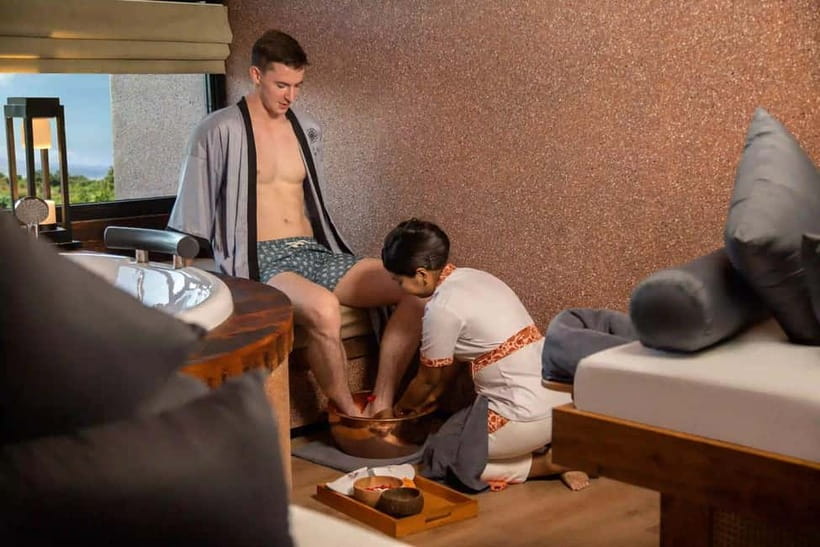 Bali/Sanur: Spa and Bath Experiences at Svaha Spa Sanur - How much time and money should you plan?
