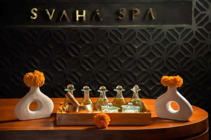 Bali/Sanur: Spa and Bath Experiences at Svaha Spa Sanur - Who should book this spa experience?