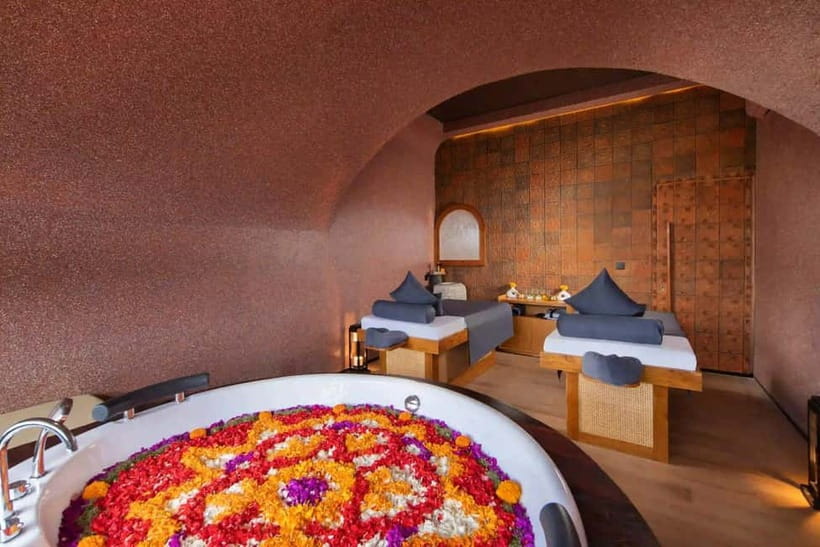 Bali/Sanur: Spa and Bath Experiences at Svaha Spa Sanur - Choosing between the massage treatments