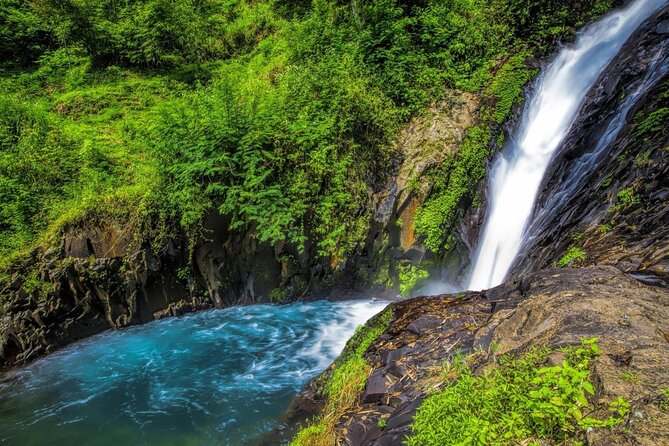 Bali Secret Waterfall Tour - Private and All-Inclusive - Key points to know before booking