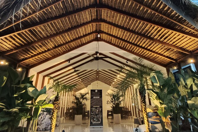 Bali Seminyak Silver Class Activity and Take Your Own Creation - Learning the tools at the workbench