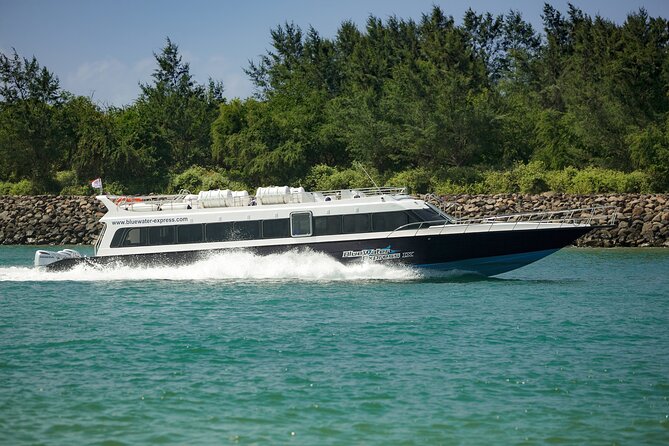 Bali (Serangan) to Gili Trawangan - Gili Air - Lombok (Bangsal) - Timing, Weather, and Your Arrival Plans
