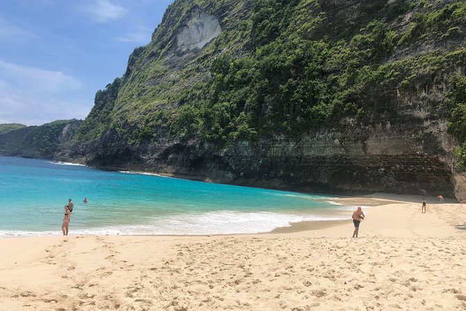 Bali Shore Excursion: Nusa Dua Beach Half Day Tour - Why Nusa Dua works for a short port day
