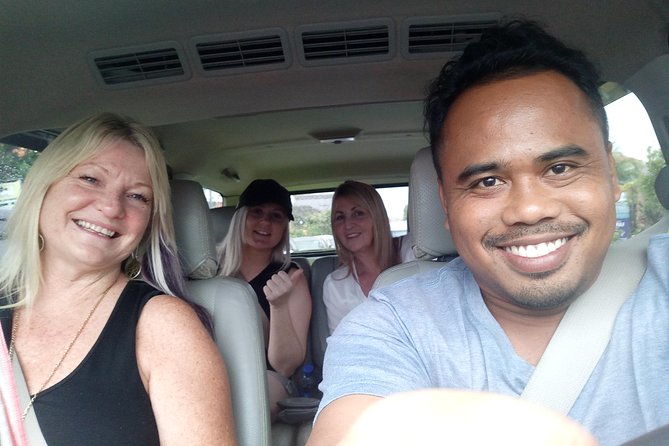 Bali Sightseeing Car Hire with English-speaking Guide and Driver - How to plan a better day