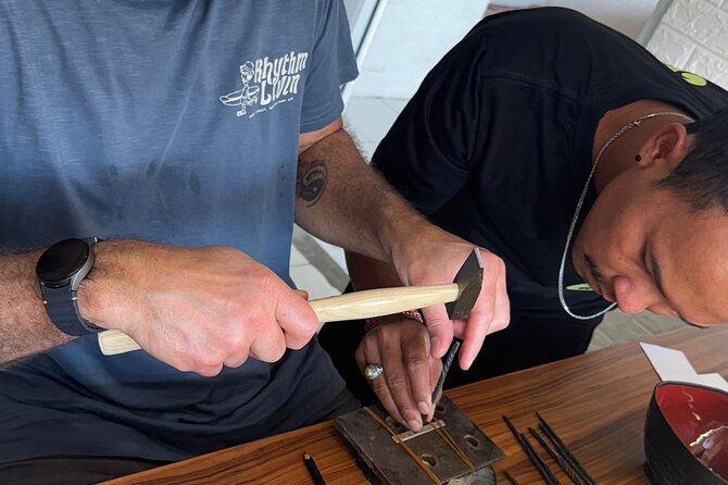 Bali: Silver Jewelry Making Class in Seminyak and Legian - Why the private format matters