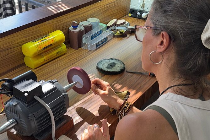 Bali: Silver Jewelry Making Class in Seminyak and Legian - Who will enjoy this workshop most
