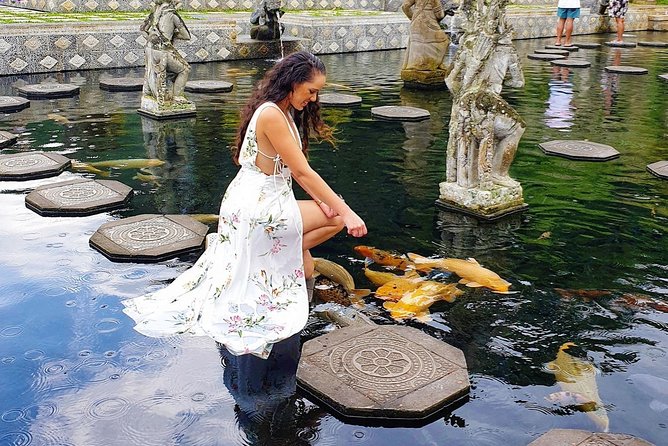 Bali Sky Gate and Water Palace - Why this eastern Bali day works