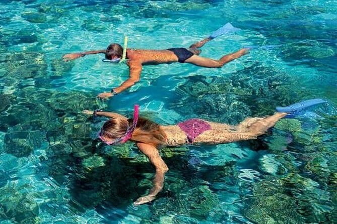 Bali Snorkeling at Blue Lagoon and Tanjung Jepun with Transfer - The 8 a.m. drive from Ubud to Padangbai