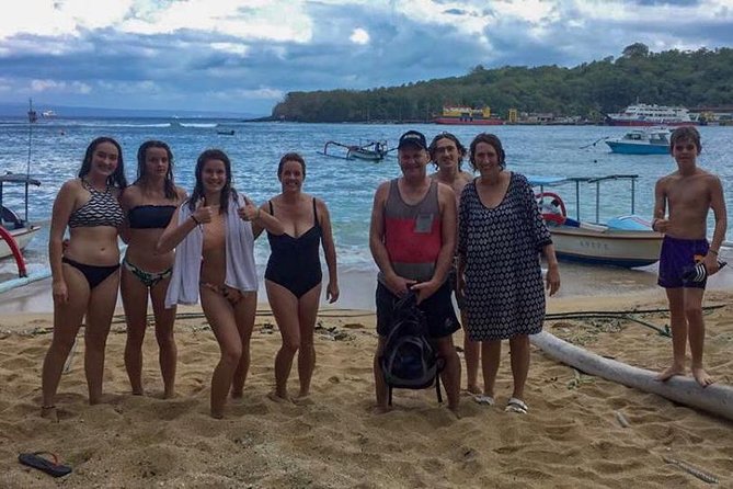 Bali Snorkeling at Blue Lagoon with Transport and Lunch - Optional add-ons can change the whole day