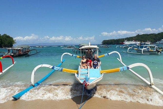 Bali Snorkeling at Blue Lagoon with Transport and Lunch - Who will enjoy this Padangbai outing