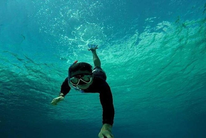 Bali Snorkeling Blue Lagoon and Tanjung Jepun All Included - The 9:00 a.m. pickup from Kuta