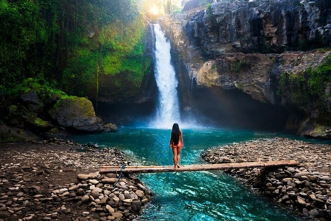 Bali Snorkeling Blue Lagoon with lunch &Optional waterfall Visit - What the $50 price really covers