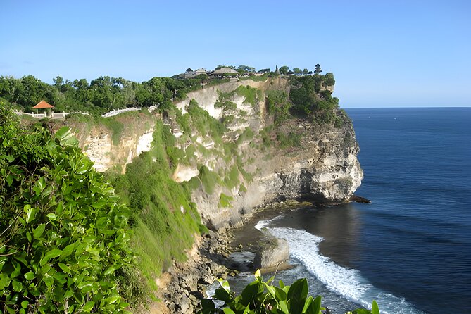 Bali Spa and Uluwatu Sunset Trip with Dinner Packages - Jimbaran Beach and the included seafood dinner