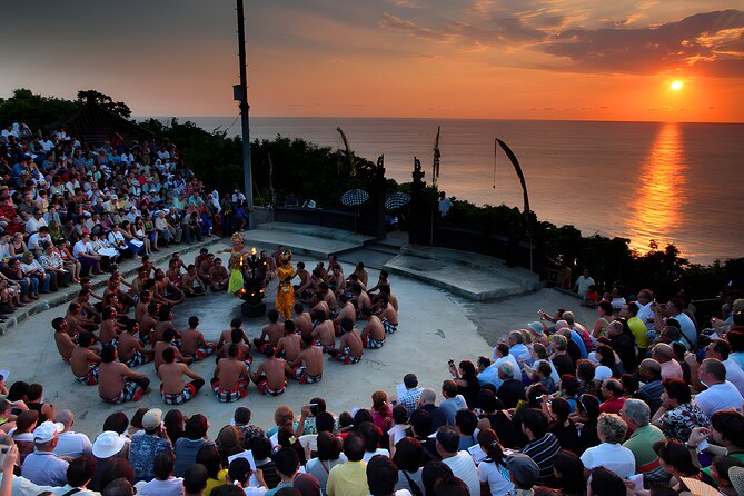 Bali Spa Packages and Uluwatu Sunset Trip with Dinner - Why this itinerary works for a first south Bali visit