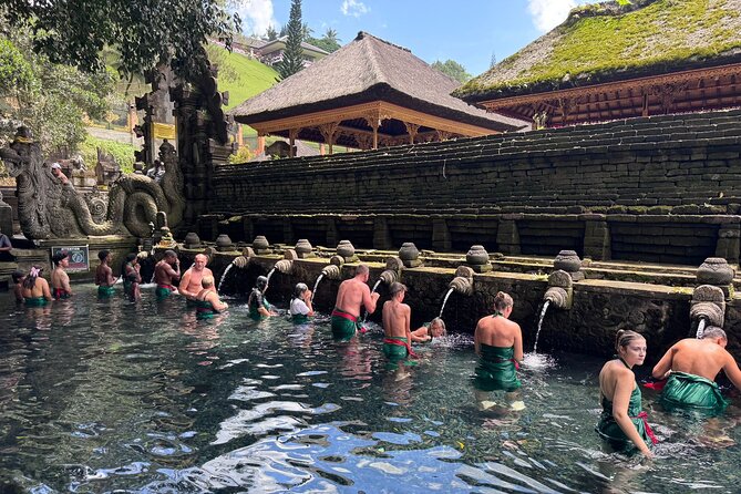 Bali Spiritual: Balinese Healing, Temple & Rice Terrace - Is $60 a fair price?