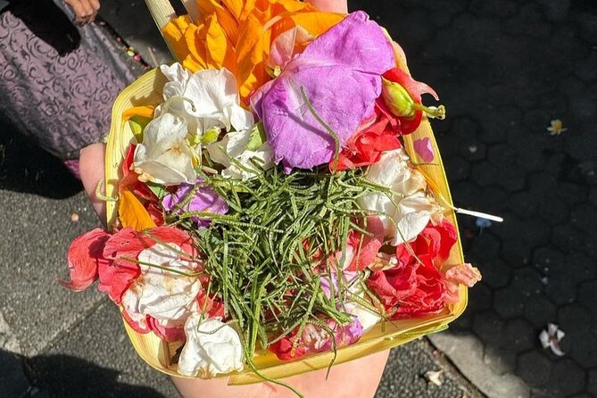 Bali Spiritual Soul Retreat Cleansing and Mantra Healing - What this Ubud spiritual retreat is really about