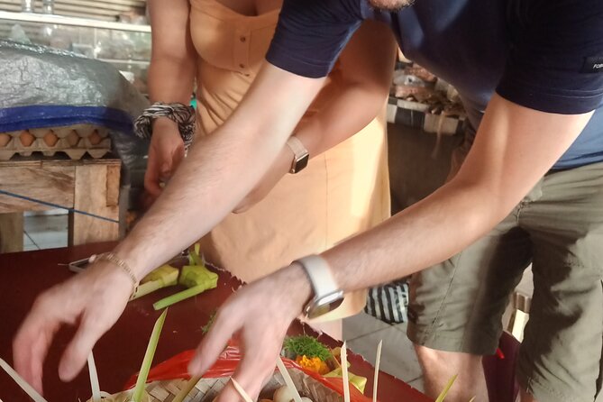 Bali Spiritual Soul Retreat Cleansing and Mantra Healing - Who should book this spiritual day