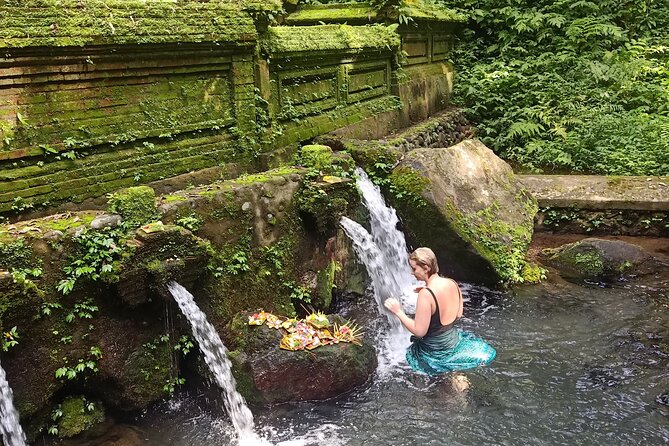 Bali Spiritual Soul Retreat Cleansing and Mantra Healing - Practical details that affect your day