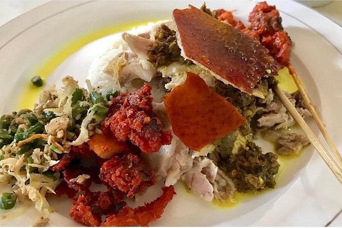 Bali Street Food Tour - Key points to know before you book