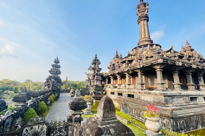 Bali Street Food Tour - Guides make the difference