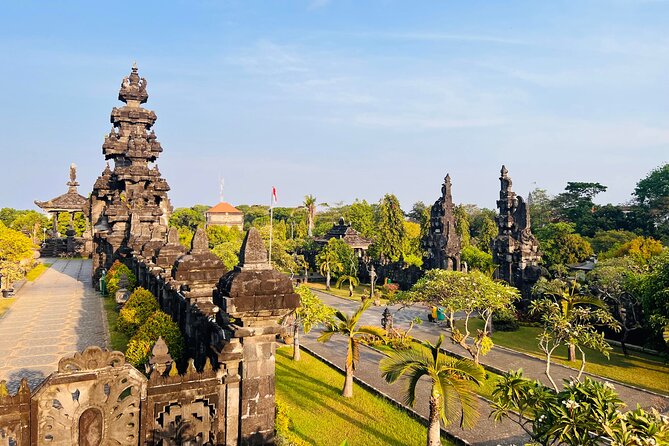 Bali Street Food Tour - A realistic look at timing