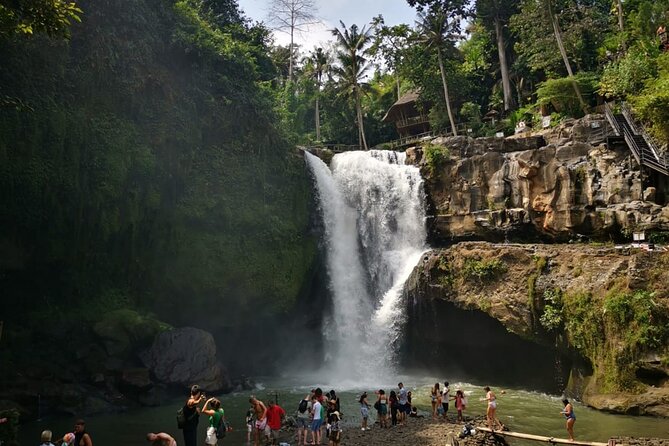 Bali Sunrise Horse Riding and Tour - Why the private format matters