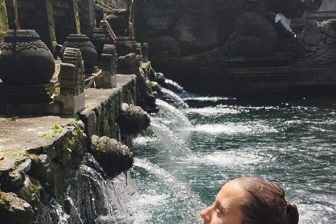 Bali Sunrise Horse Riding and Tour - Choosing Monkey Forest, Tirta Empul, or tubing