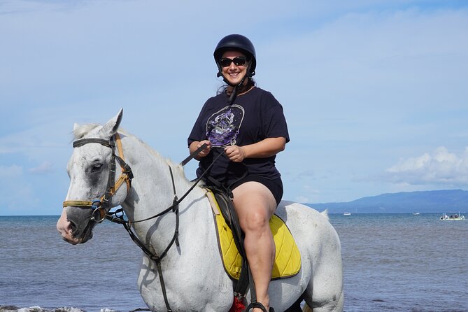 Bali Sunrise Horse Riding and Tour - Timing, transport, and the long day