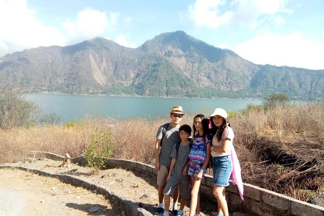 Bali Sunrise Trekking and Natural Hot spring Tour - What the private setup changes