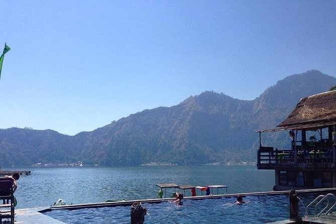 Bali Sunrise Trekking and Natural Hot spring Tour - Who should book this Mount Batur tour?