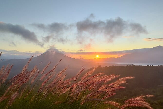 Bali Sunrise Without Hiking: Temples, Rice Terraces & Waterfall - Tirta Empul and the optional purification ritual