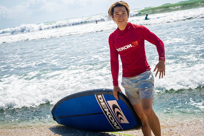 Bali Surf Lesson in Kuta by Dekom - Why private instruction can be worth the price