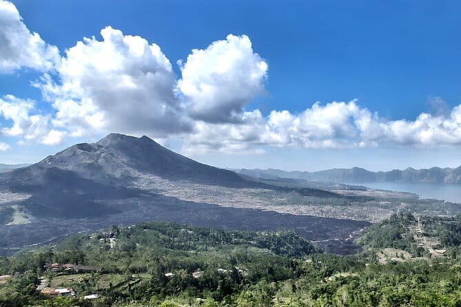 Bali Swing Packages and Kintamani Mt Batur Volcano View - Is $115 per person a fair price?