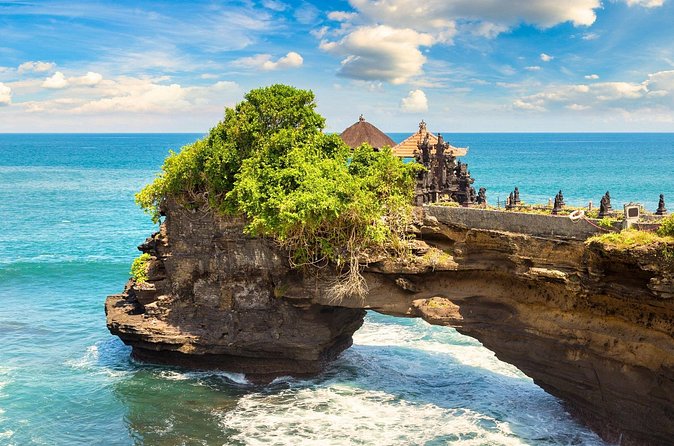 Bali Tana Lot Half day Sunset - A practical look at the schedule