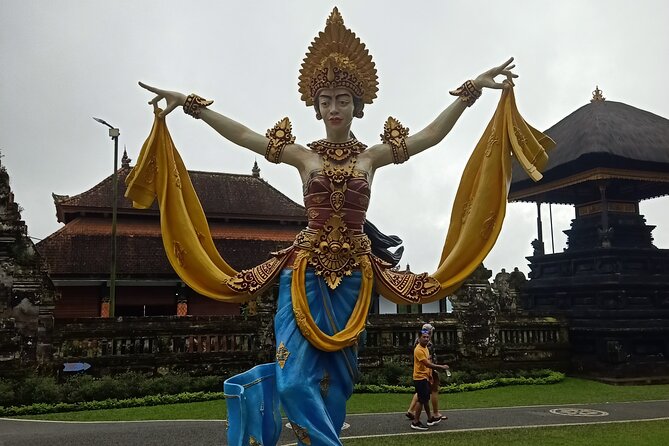 Bali Tanah Lot, Ulun Danu Beratan & Jatiluwih Rice Terrace - Is $62.80 good value?