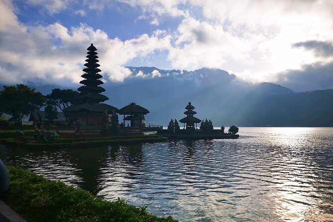 Bali Tanah Lot, Ulun Danu Beratan & Jatiluwih Rice Terrace - Who should book this Bali day trip?