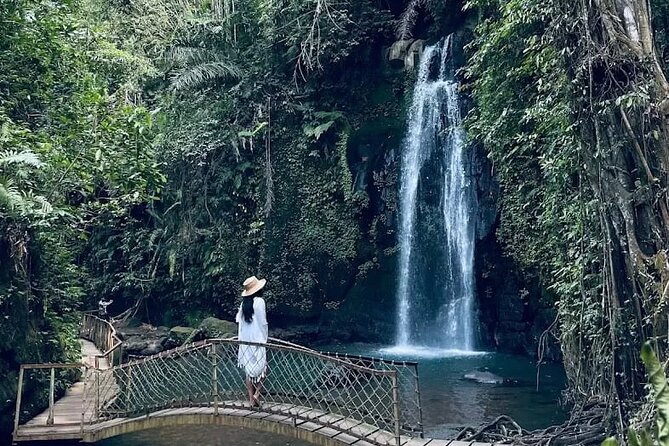 Bali Tirta Empul Tours Experience with Spiritual Cleansing - Timing, transport, and the level of effort