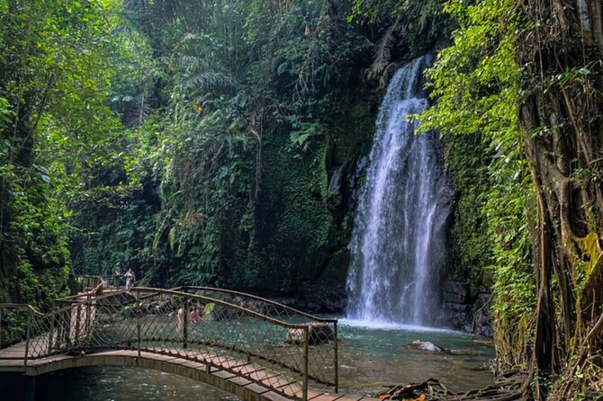 Bali Tirta Empul Tours Experience with Spiritual Cleansing - Who will get the most from this experience