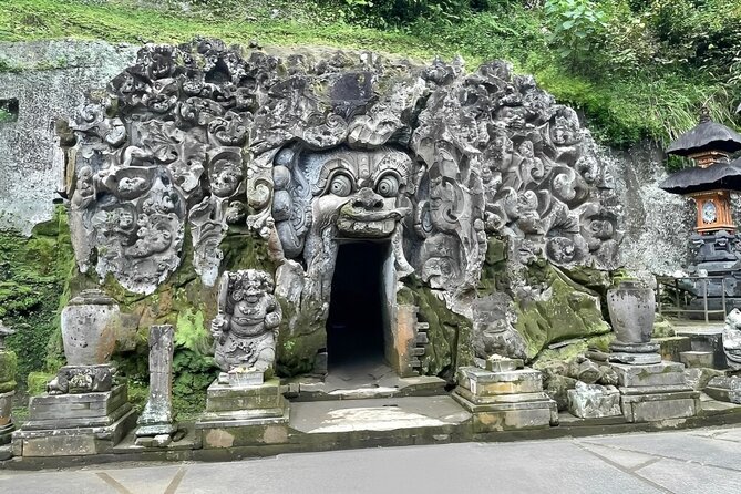 Bali Tour : Best Attractions in Ubud with Rice Terrace - The private vehicle is the tour’s biggest practical advantage