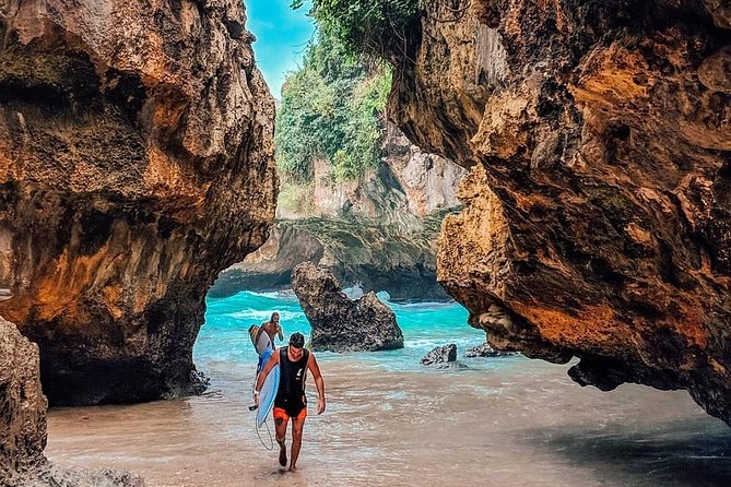 Bali Tour Customized With Local Guide - A private Bali day built around your interests