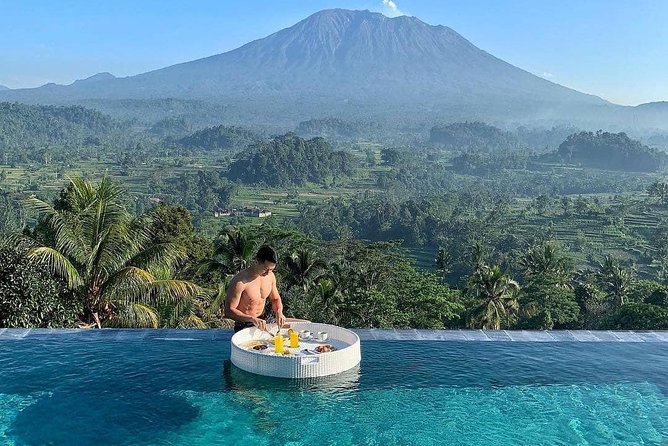 Bali Tour Customized With Local Guide - East Bali and the wait at Lempuyang