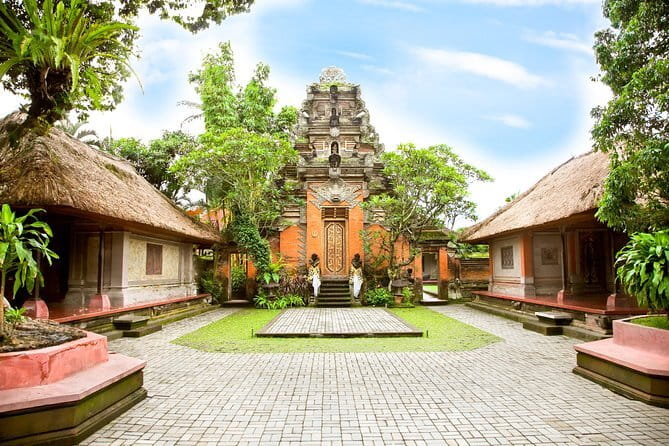 Bali Tour Driver - What this Ubud driving day is really designed to do