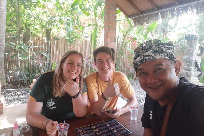 Bali Tour Guide And Driver - Pickup, Timing, and Planning the Day