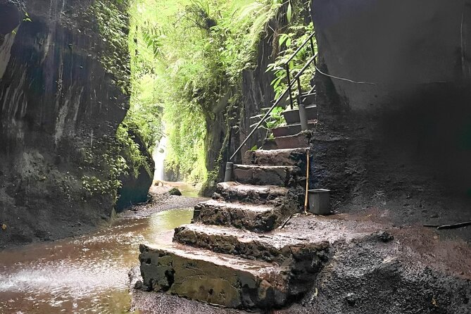 Bali Tour : Tegenungan - Tukad Cepung - Kanto Lampo - Tibumana Waterfall - Is $25 per person a good deal?